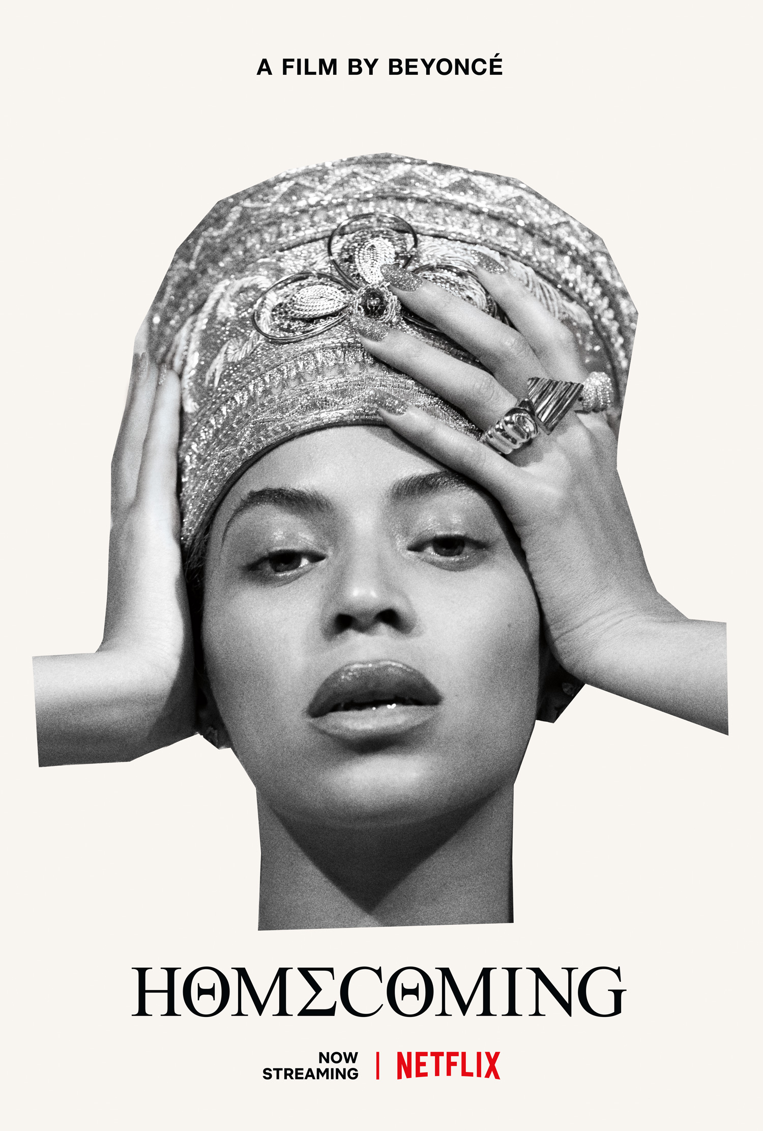 Beyonce Homecoming. V1